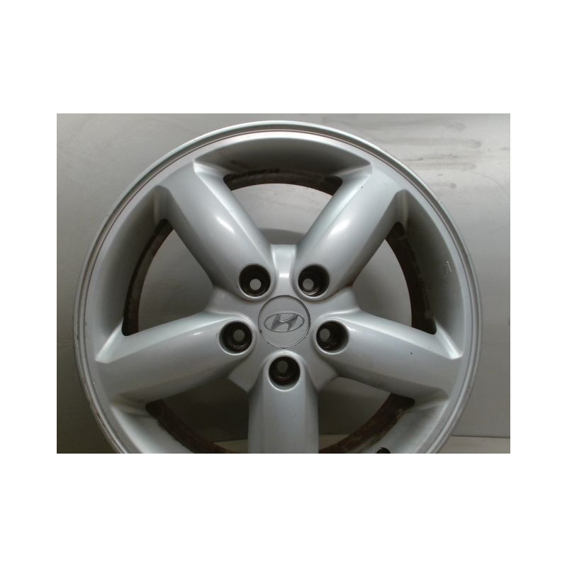 JANTE ALUMINIUM HYUNDAI SANTAFE