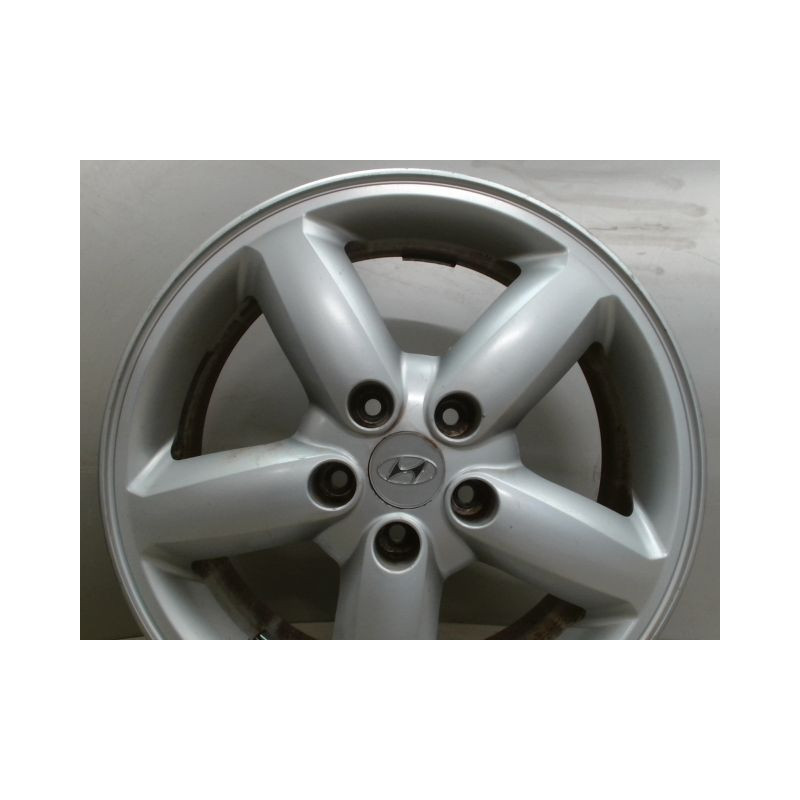 JANTE ALUMINIUM HYUNDAI SANTAFE