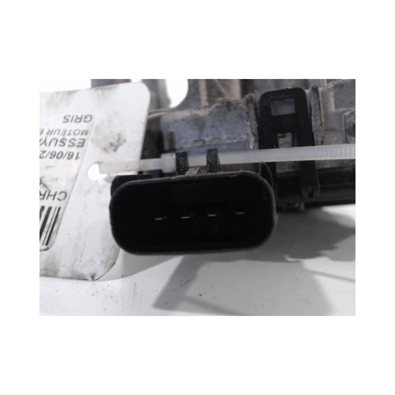 MOTEUR ESSUIE-GLACE AVANT CHRYSLER SEBRING -2000