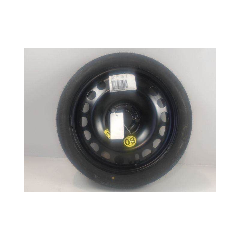ROUE SECOURS OPEL ASTRA CABRIOLET 2006-