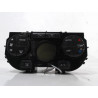 COMMANDE DE CHAUFFAGE NISSAN MICRA 2009-
