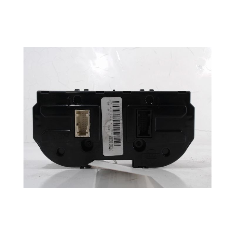 COMMANDE DE CHAUFFAGE NISSAN MICRA 2009-
