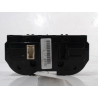 COMMANDE DE CHAUFFAGE NISSAN MICRA 2009-