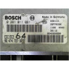 CALCULATEUR MOTEUR PEUGEOT 307 2001-2005