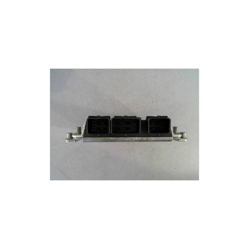 CALCULATEUR MOTEUR PEUGEOT 307 2001-2005