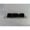 CALCULATEUR MOTEUR PEUGEOT 307 2001-2005