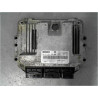 CALCULATEUR MOTEUR RENAULT MASTER II 3300 L2H2 06-10