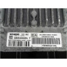 CALCULATEUR MOTEUR PEUGEOT 307 2001-2005