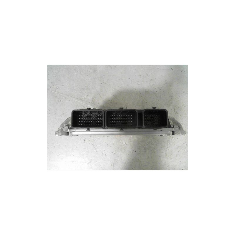 CALCULATEUR MOTEUR PEUGEOT 307 2001-2005