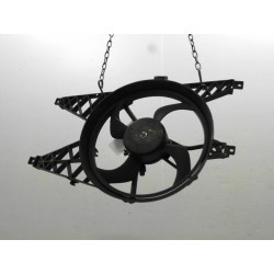 MOTEUR VENTILATEUR RADIATEUR