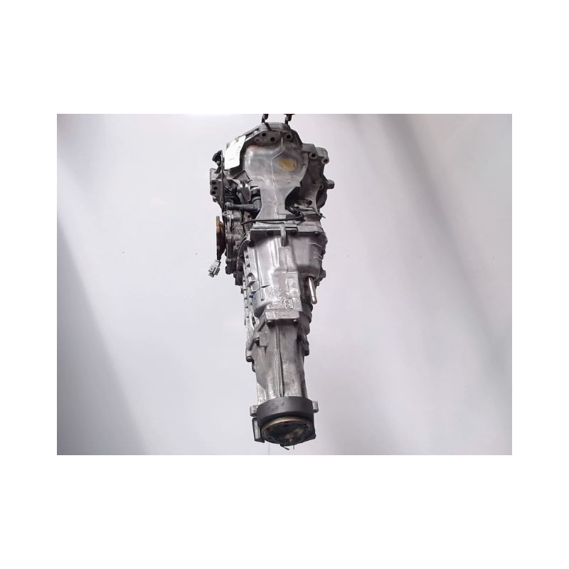 BOITE A VITESSE MECANIQUE VOLKSWAGEN PASSAT BREAK 00-05 2.8 4motion