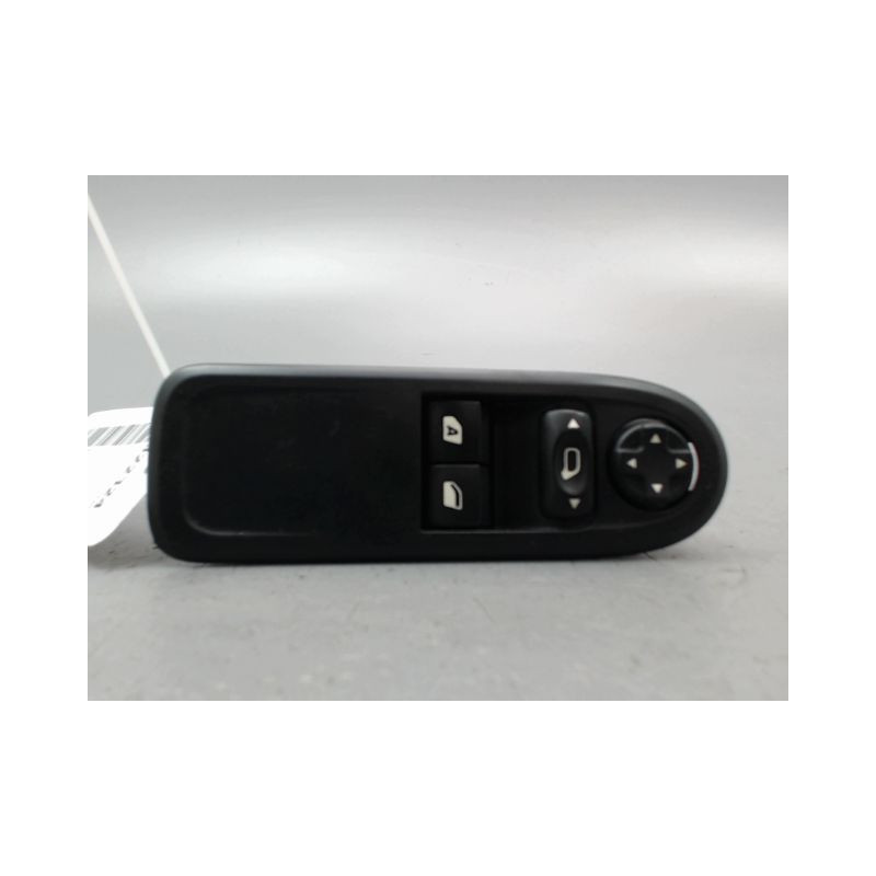 COMMANDE LEVE-GLACE PORTE AVG CITROEN C3 II Phase 1 (A51) 2009-2013