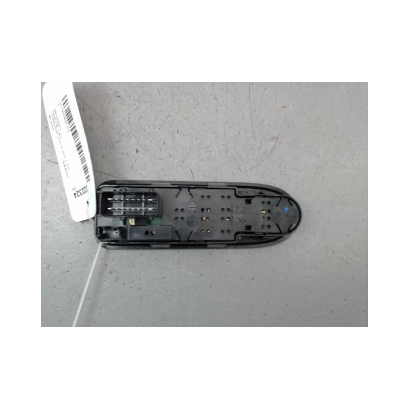 COMMANDE LEVE-GLACE PORTE AVG CITROEN C3 II Phase 1 (A51) 2009-2013