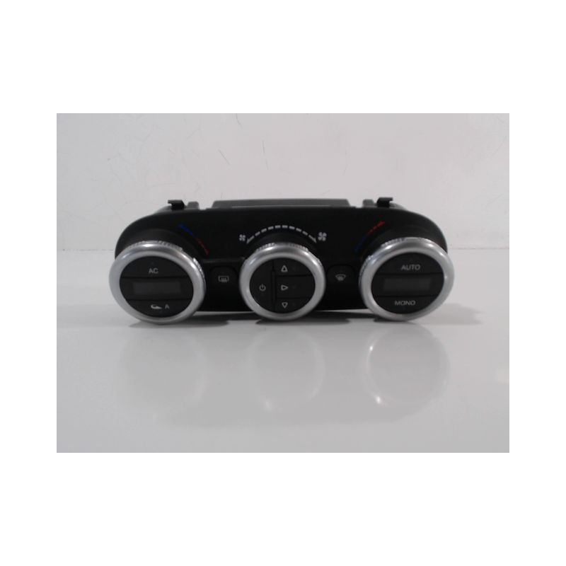 COMMANDE DE CHAUFFAGE ALFA ROMEO GUILIETTA 2010-