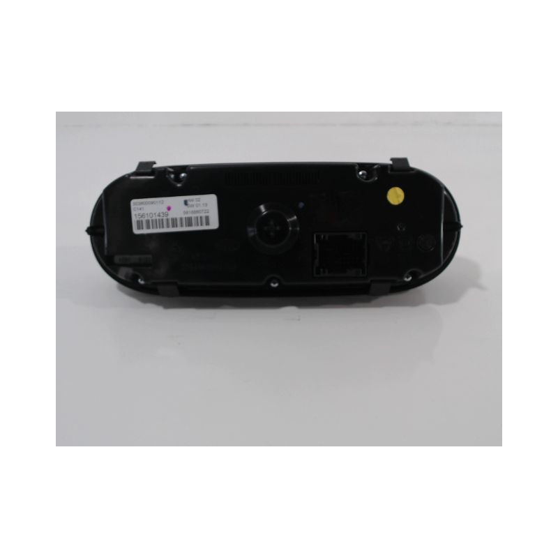 COMMANDE DE CHAUFFAGE ALFA ROMEO GUILIETTA 2010-