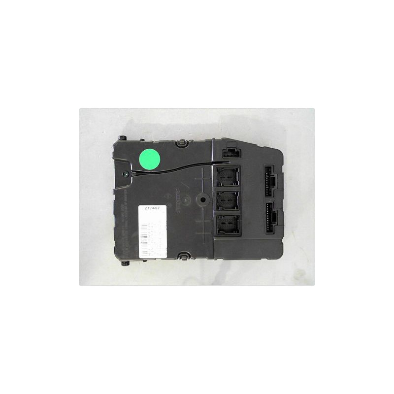 BOITIER GESTION HABITACLE RENAULT SCENIC II PH2 06-09