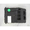 BOITIER GESTION HABITACLE RENAULT SCENIC II PH2 06-09