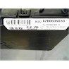 BOITIER GESTION HABITACLE RENAULT SCENIC II PH2 06-09