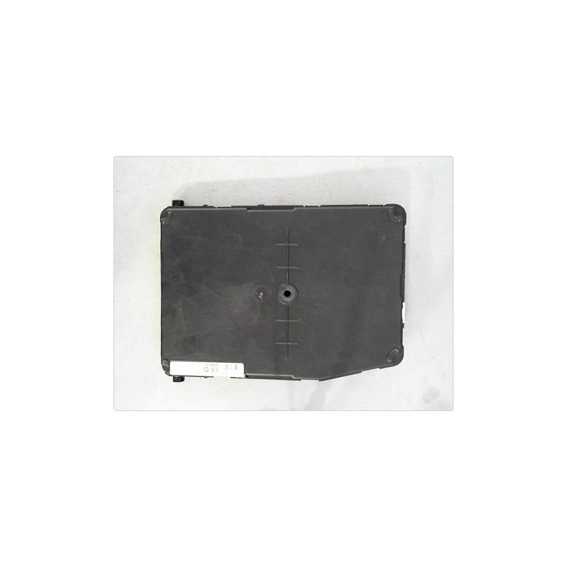 BOITIER GESTION HABITACLE RENAULT SCENIC II PH2 06-09