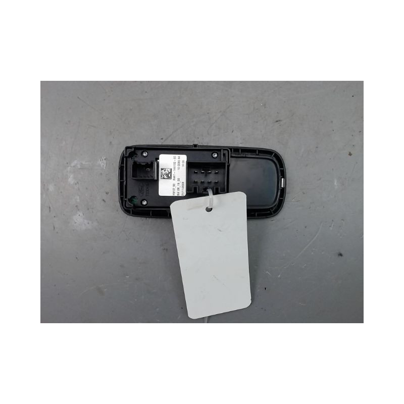 COMMANDE LEVE-GLACE PORTE AVG FORD FIESTA VI Phase 1 2008-2012