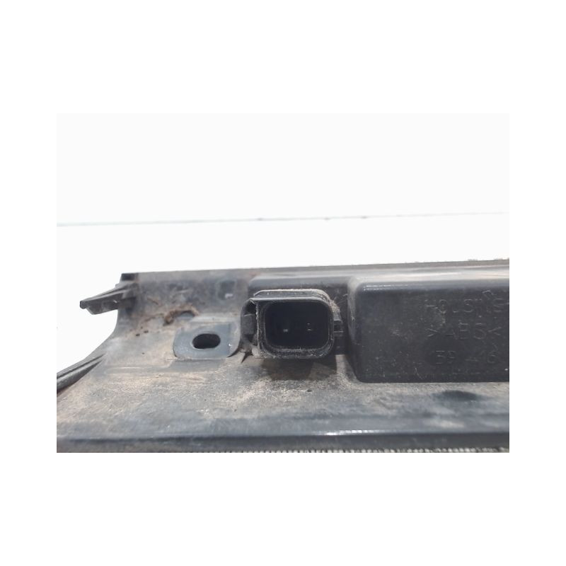 FEUX STOP SUPPLEMENTAIRE FORD C-MAX