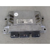 CALCULATEUR MOTEUR RENAULT CLIO