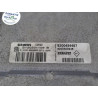 CALCULATEUR MOTEUR RENAULT CLIO