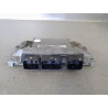 CALCULATEUR MOTEUR RENAULT CLIO
