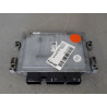 CALCULATEUR MOTEUR RENAULT CLIO