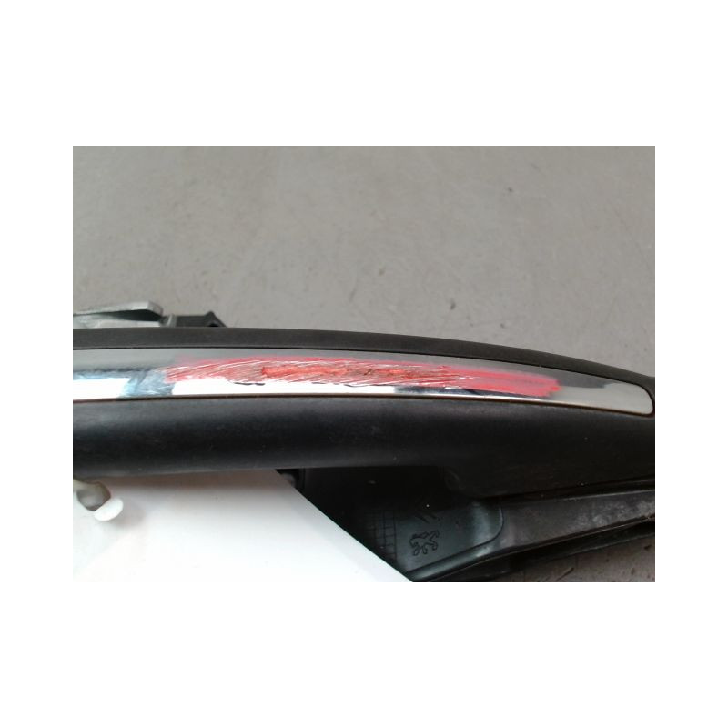 POIGNEE EXTERIEURE PORTE ARRIERE DROIT CITROEN C3 PICASSO MONOSP. Phase 1 2009-2012