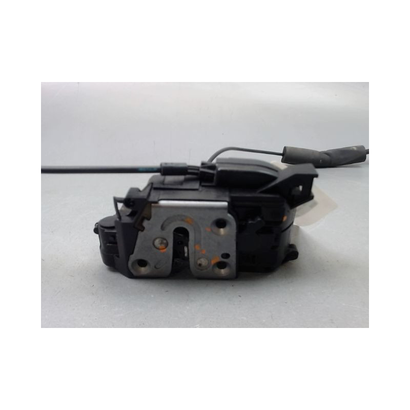 SYSTEME CONDAMNATION ARRIERE DROIT RENAULT GRAND SCENIC MONOSP. III Phase 1 LONG 2009-2011