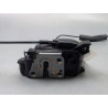 SYSTEME CONDAMNATION ARRIERE DROIT RENAULT GRAND SCENIC MONOSP. III Phase 1 LONG 2009-2011