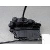 SYSTEME CONDAMNATION ARRIERE DROIT RENAULT GRAND SCENIC MONOSP. III Phase 1 LONG 2009-2011