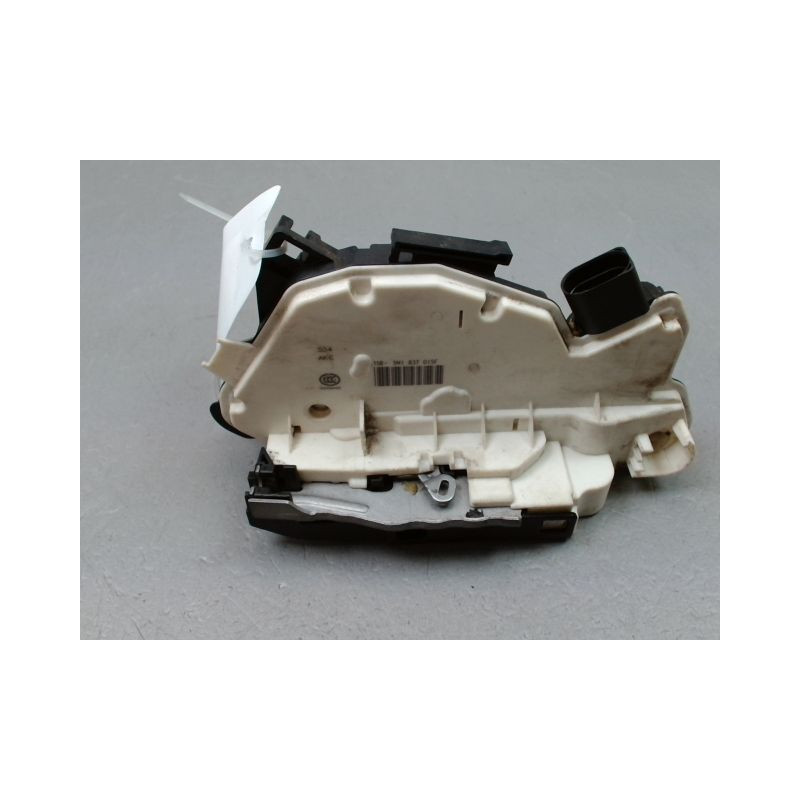 SYSTEME CONDAMNATION AVANT GAUCHE SEAT IBIZA IV Phase 2 (6J) 2012-...