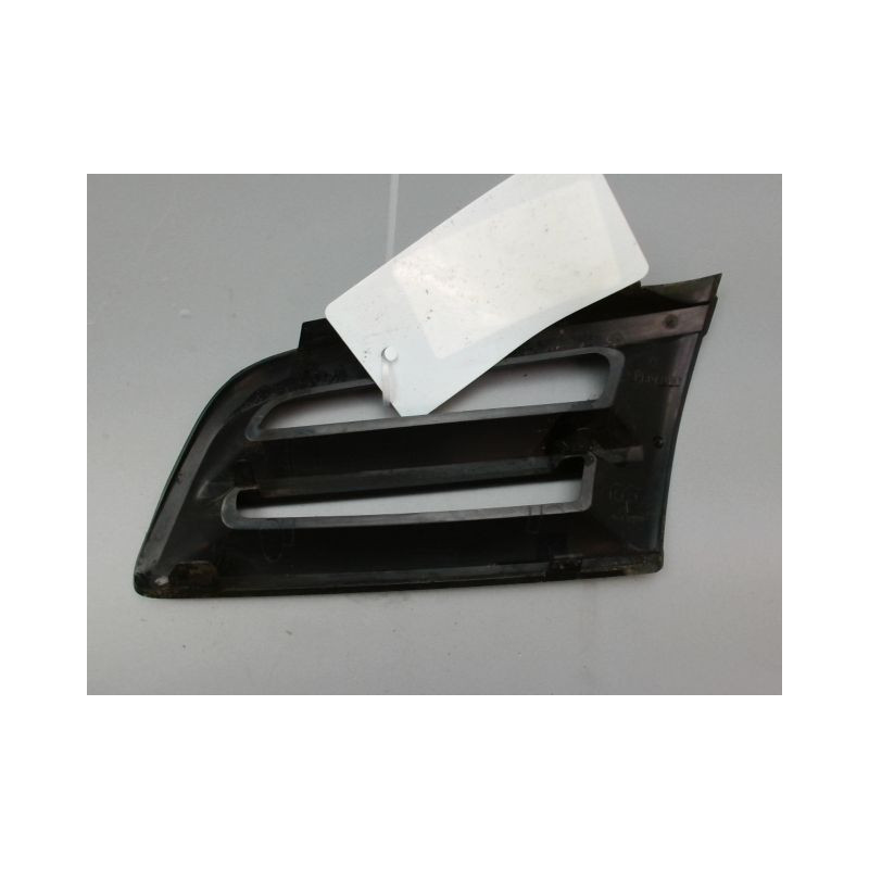 GRILLE CALANDRE DROIT RENAULT MODUS Phase 2 2008-2012