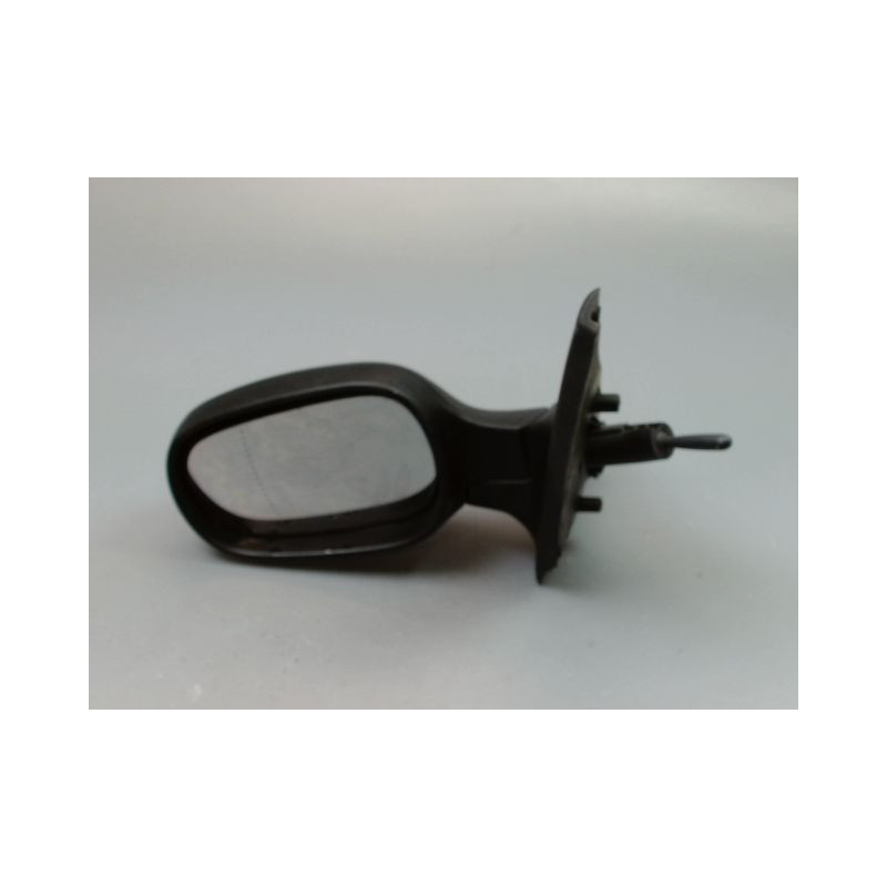 RETROVISEUR EXTERIEUR GAUCHE RENAULT CLIO CAMPUS II Phase 1 2006-2009