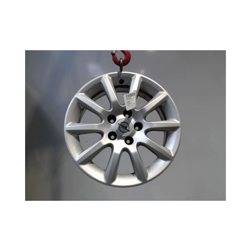JANTE ALUMINIUM OPEL ZAFIRA 2006-