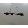 TRANSMISSION AVANT DROIT RENAULT CLIO CAMPUS II Phase 2 2009-2012 1.2 LPG