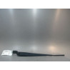 BRAS ESSUIE-GLACE AVANT GAUCHE NISSAN QASHQAI