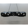 ABSORBEUR PARE-CHOC ARRIERE CITROEN C4 PICASSO