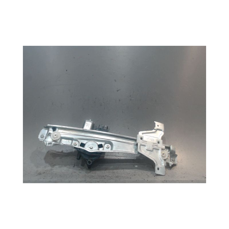 MECANISME+MOTEUR LEVE-GLACE ARRIERE GAUCHE CITROEN C3