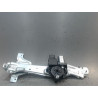 MECANISME+MOTEUR LEVE-GLACE ARRIERE GAUCHE CITROEN C3