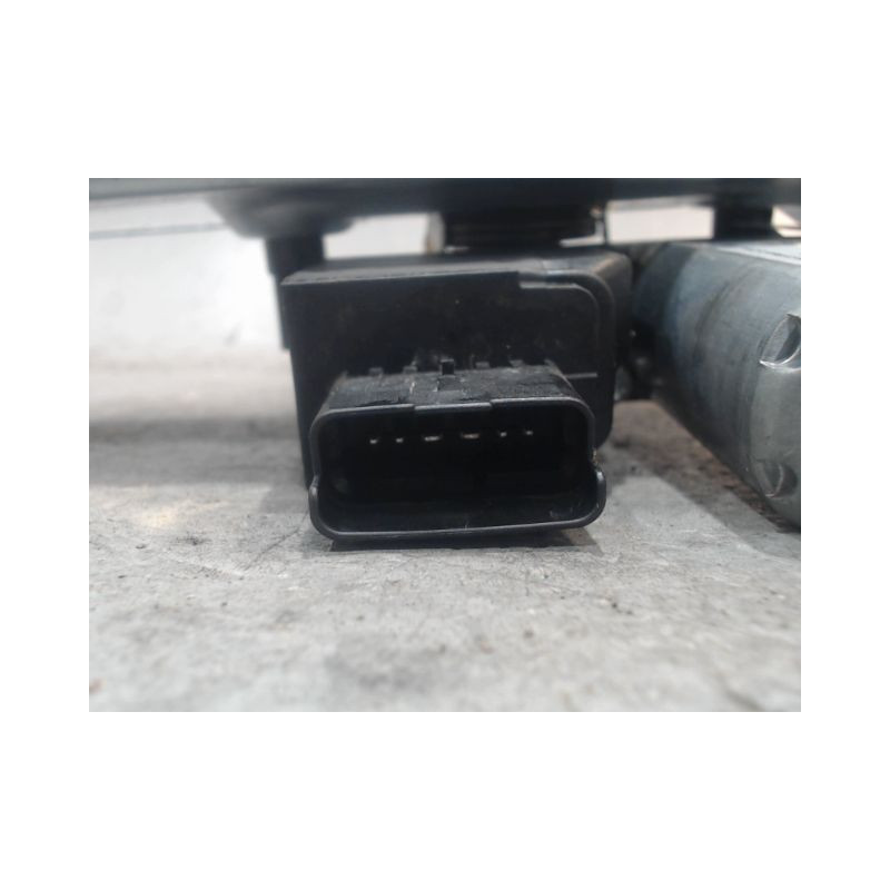 MECANISME+MOTEUR LEVE-GLACE ARRIERE GAUCHE CITROEN C3