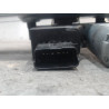 MECANISME+MOTEUR LEVE-GLACE ARRIERE GAUCHE CITROEN C3