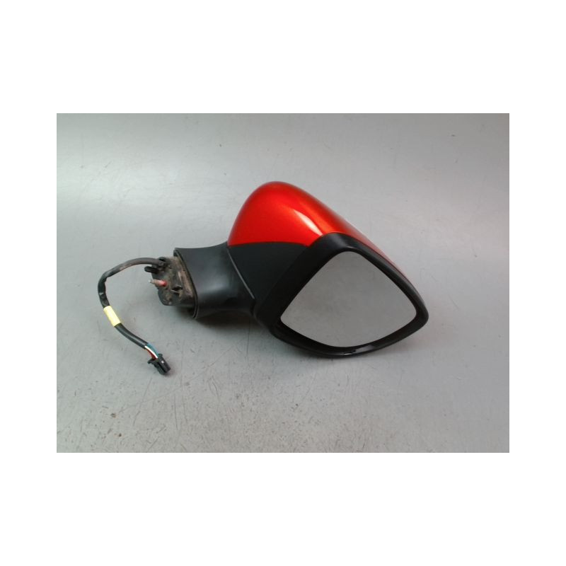 RETROVISEUR EXTERIEUR ELECTRIQUE DROIT RENAULT CLIO IV Phase 1 2012-...