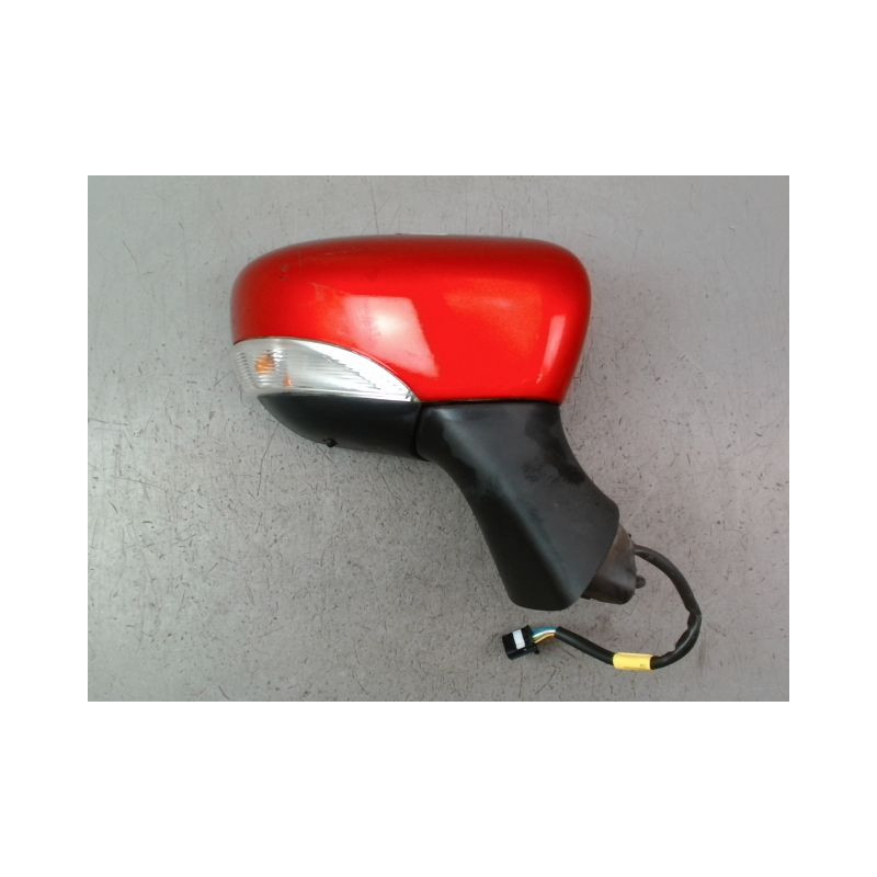 RETROVISEUR EXTERIEUR ELECTRIQUE DROIT RENAULT CLIO IV Phase 1 2012-...