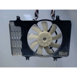 MOTEUR VENTILATEUR RADIATEUR