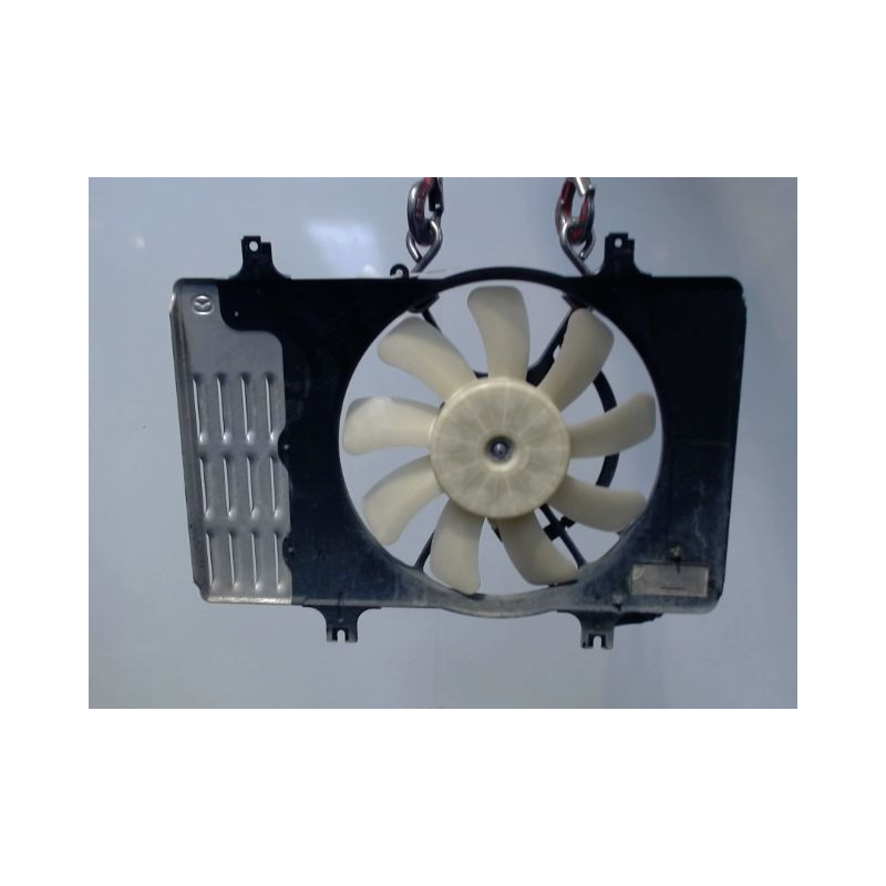 MOTEUR VENTILATEUR RADIATEUR MAZDA MAZDA 2