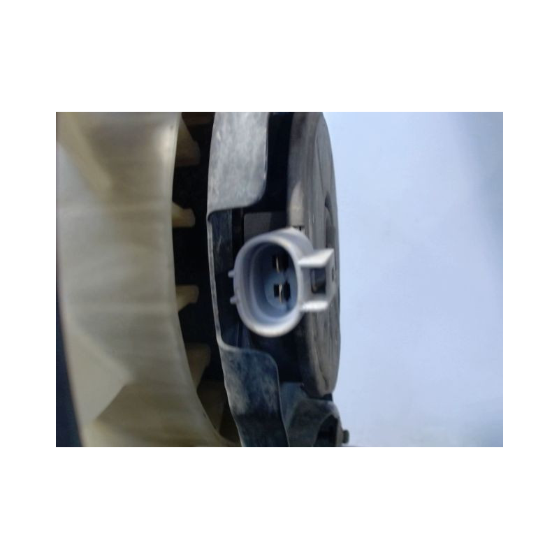 MOTEUR VENTILATEUR RADIATEUR MAZDA MAZDA 2