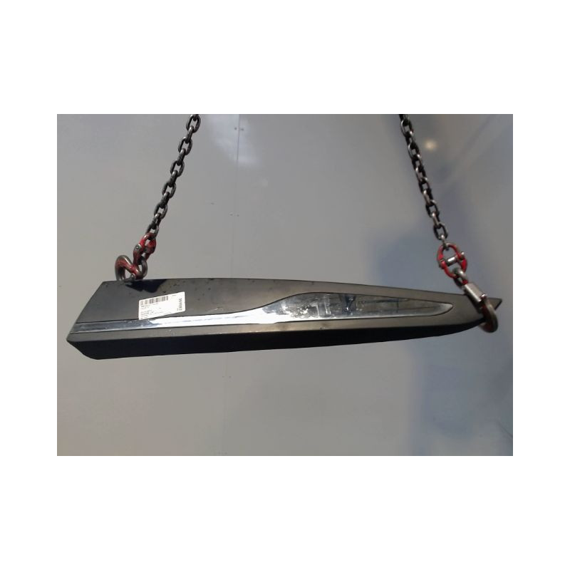 PROTECTION PORTE ARRIERE GAUCHE RENAULT CLIO IV